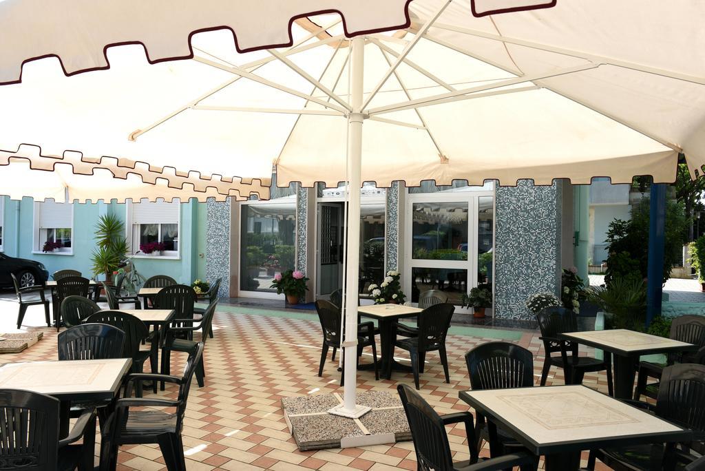 Hotel Savoia Τζεσόλο Λίντο Εξωτερικό φωτογραφία