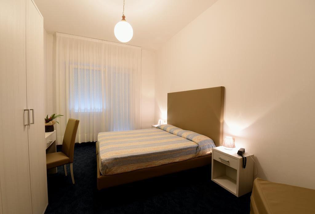 Hotel Savoia Τζεσόλο Λίντο Εξωτερικό φωτογραφία