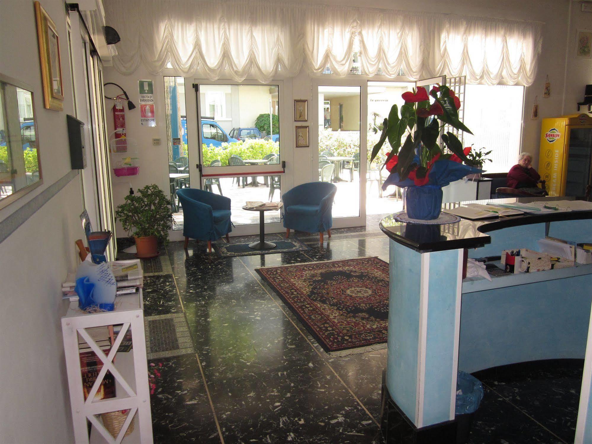 Hotel Savoia Τζεσόλο Λίντο Εξωτερικό φωτογραφία