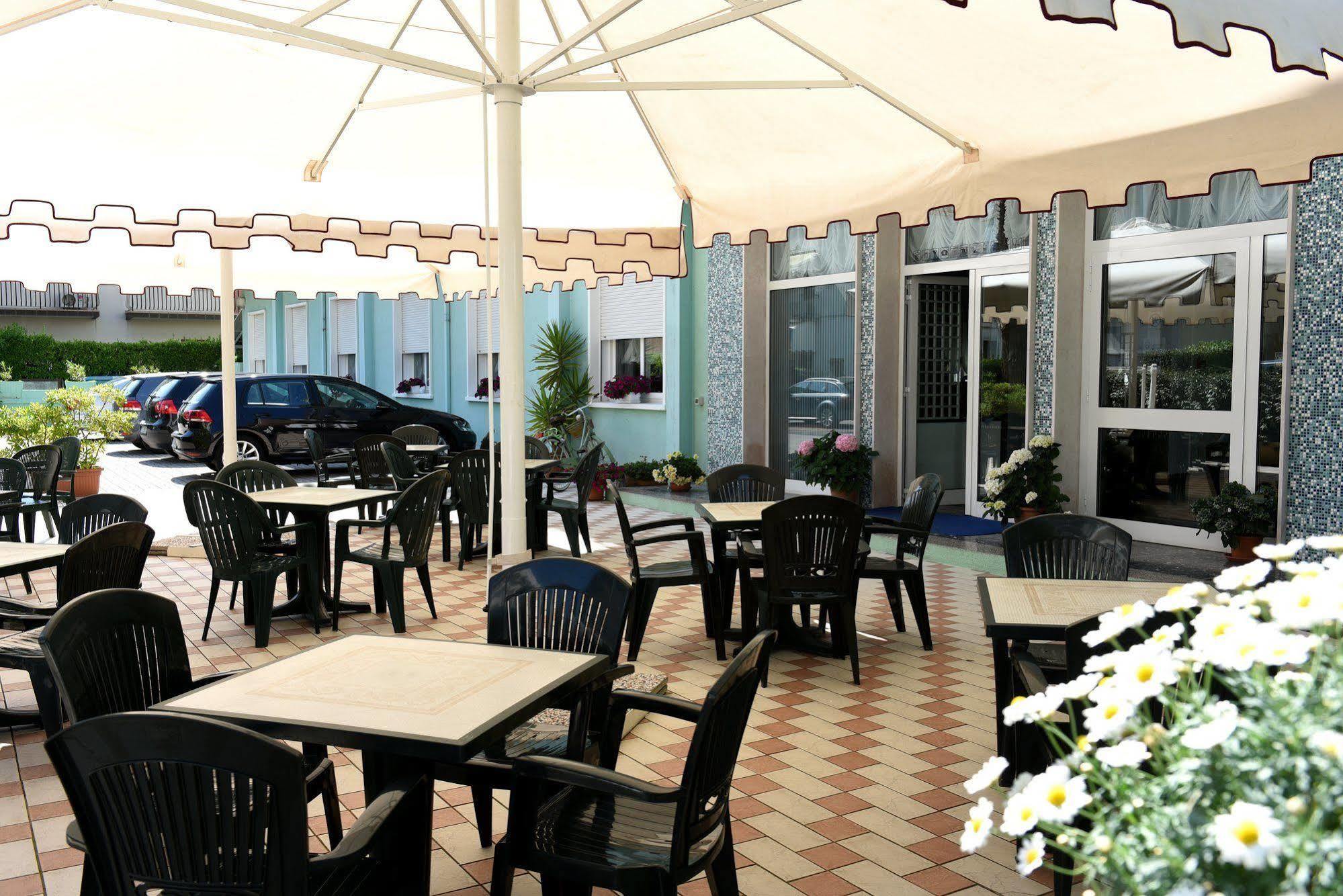 Hotel Savoia Τζεσόλο Λίντο Εξωτερικό φωτογραφία