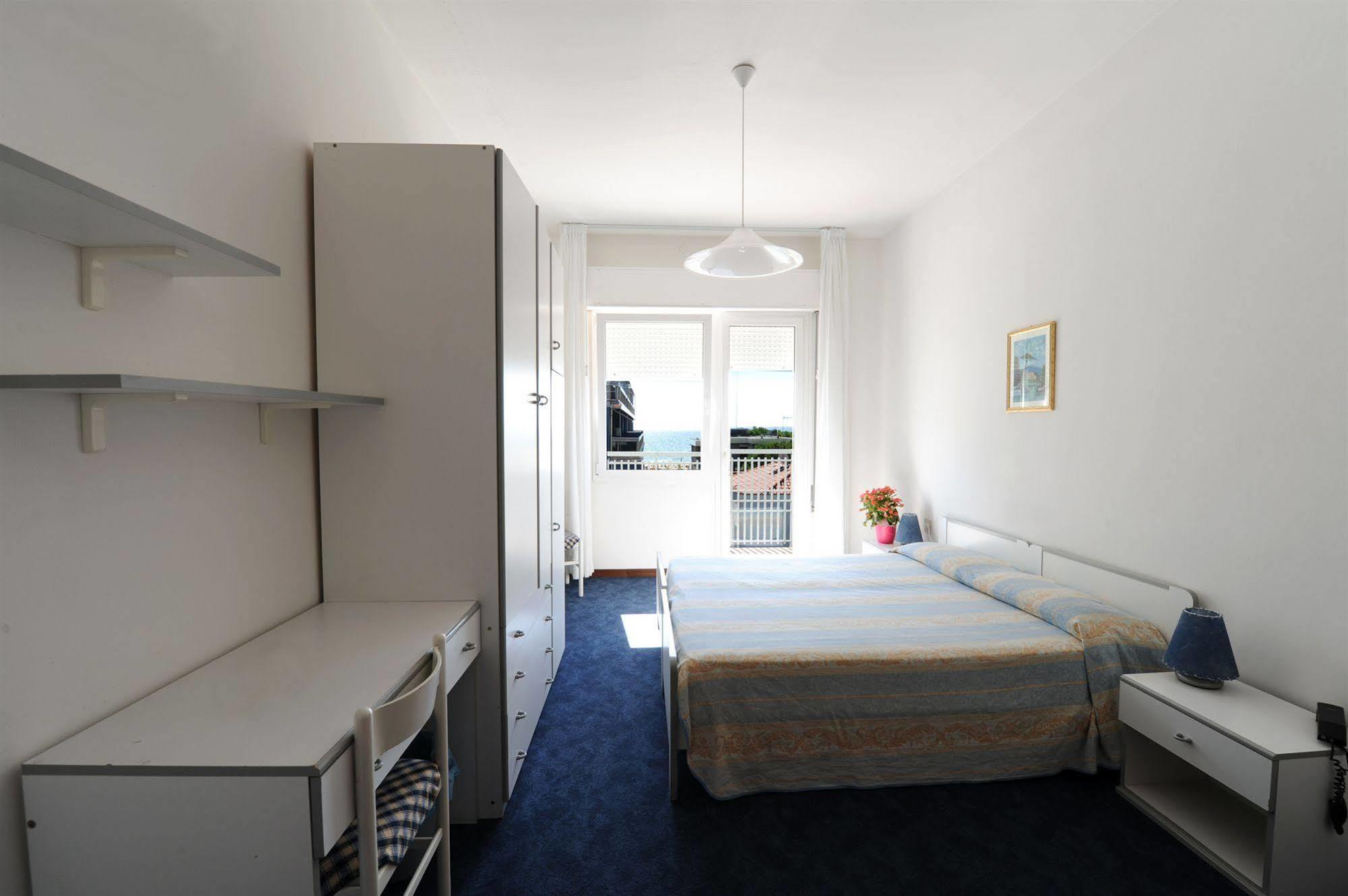 Hotel Savoia Τζεσόλο Λίντο Εξωτερικό φωτογραφία