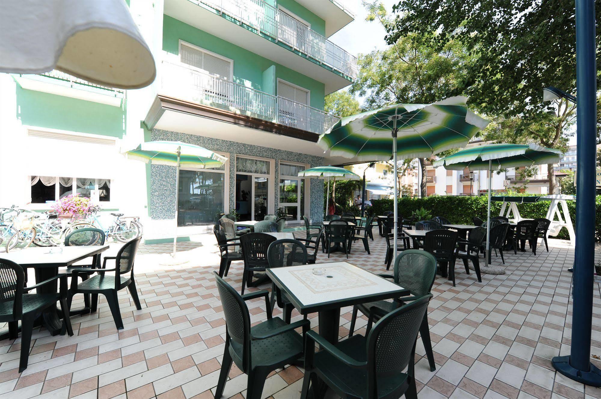 Hotel Savoia Τζεσόλο Λίντο Εξωτερικό φωτογραφία