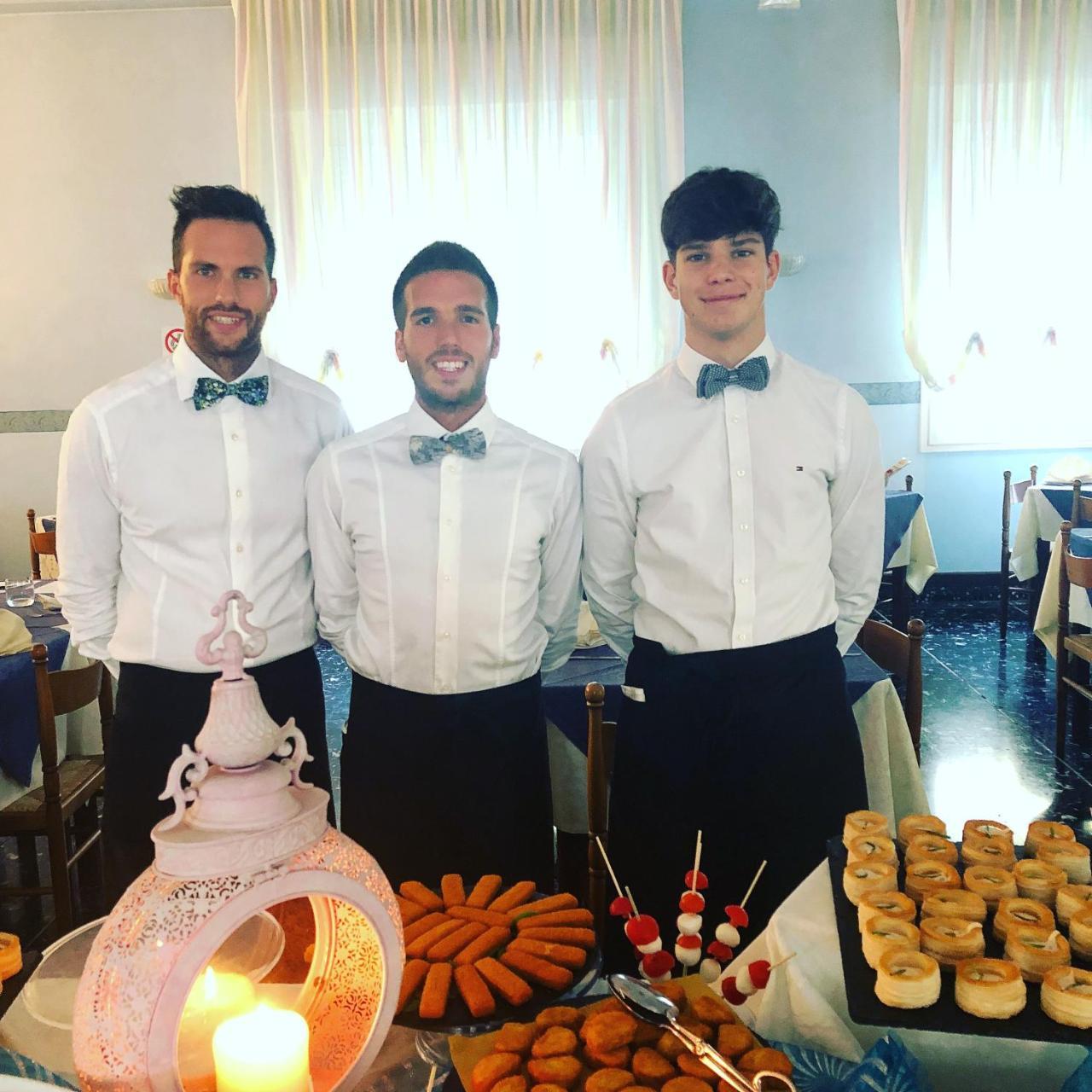 Hotel Savoia Τζεσόλο Λίντο Εξωτερικό φωτογραφία