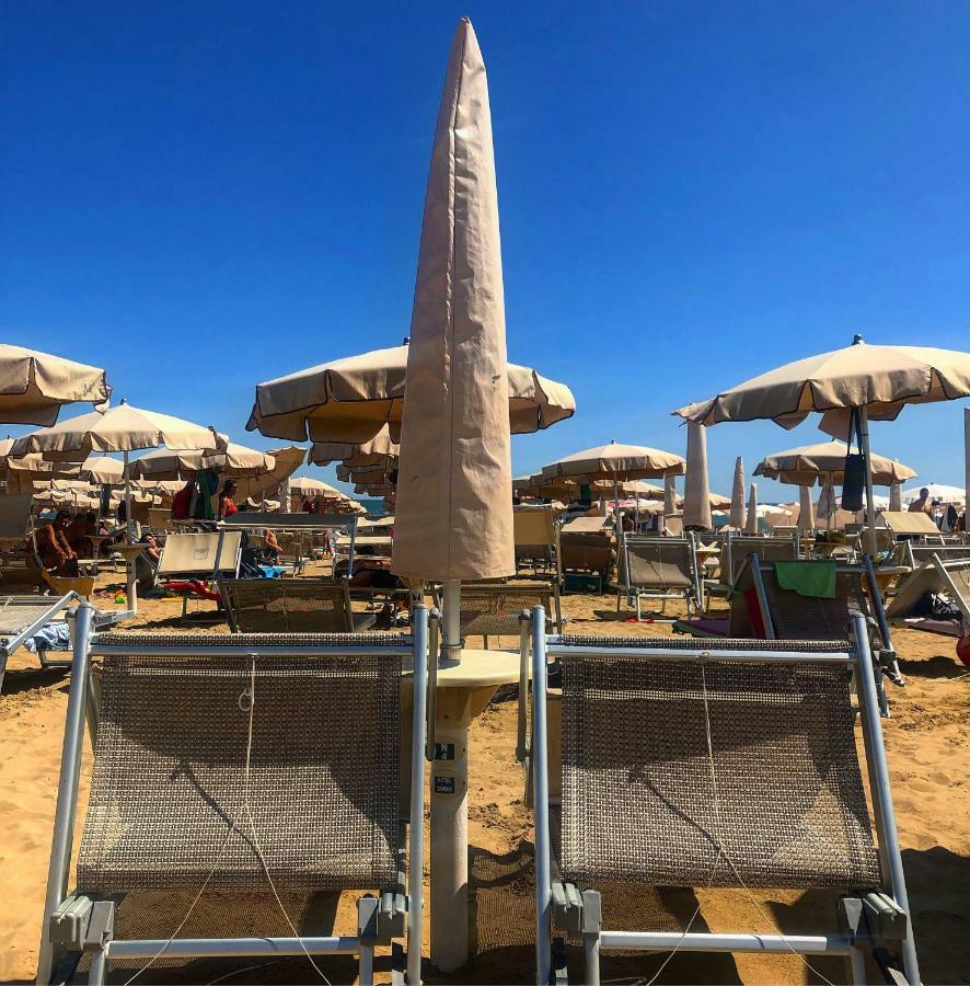 Hotel Savoia Τζεσόλο Λίντο Εξωτερικό φωτογραφία